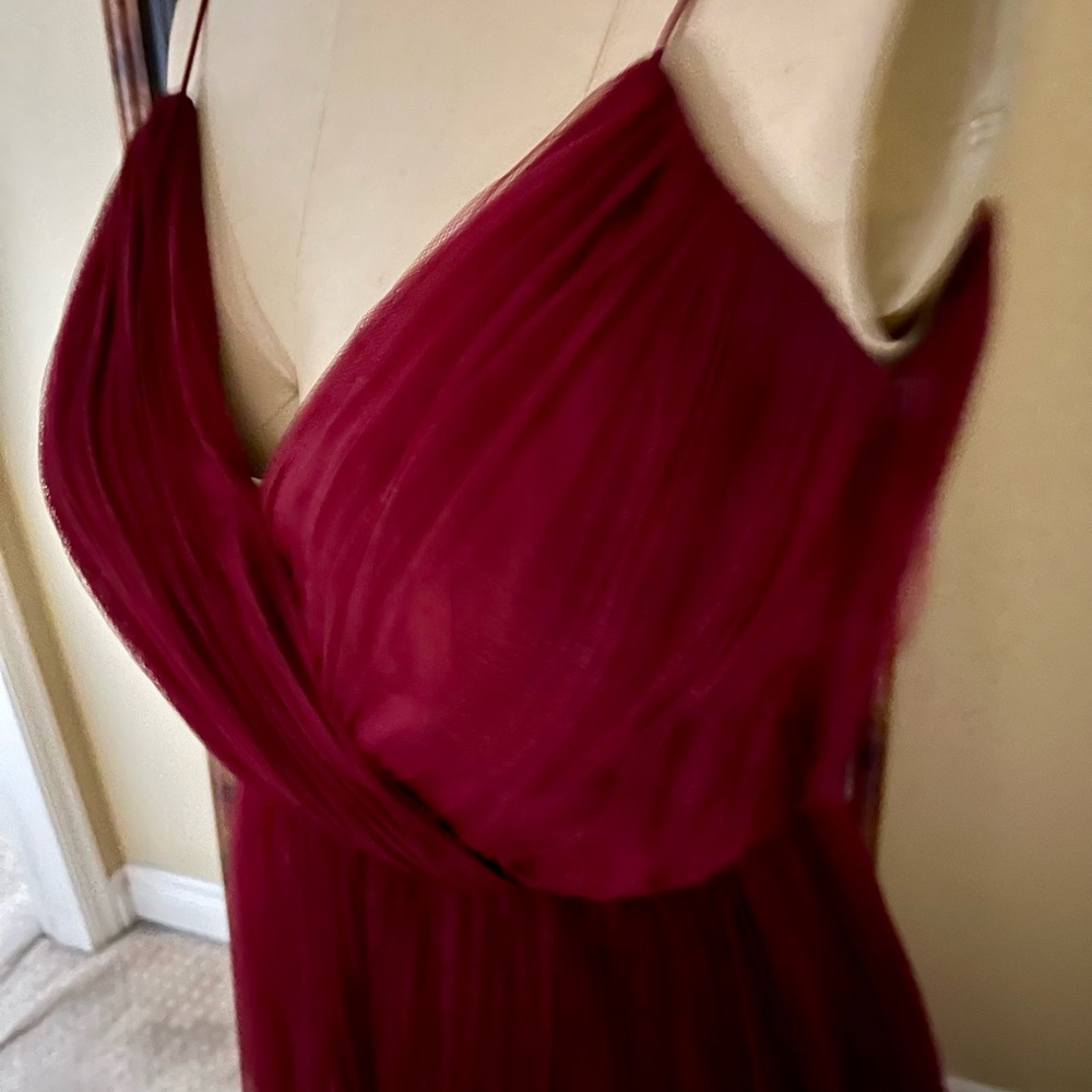 Graduation dress